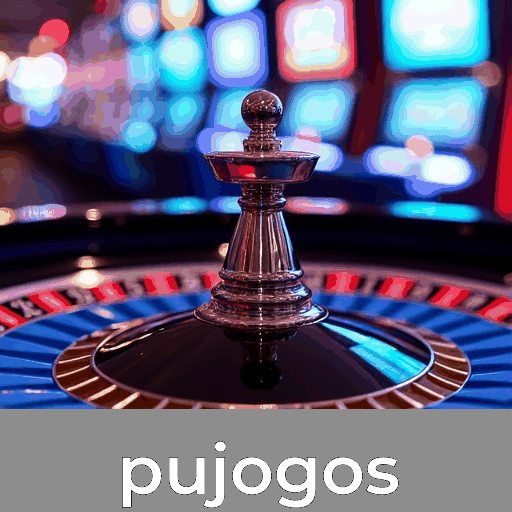 Cadastro na pujogos