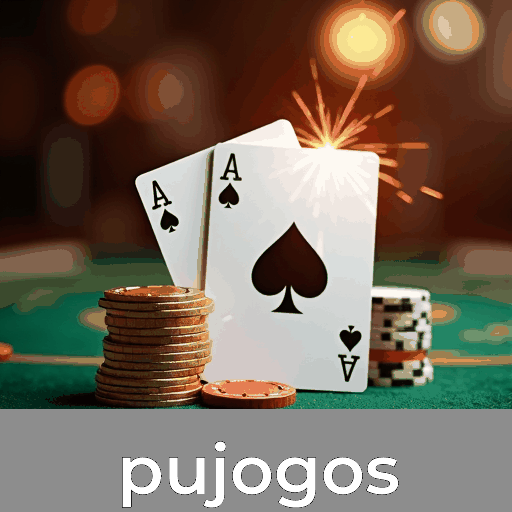 Cadastro na pujogos