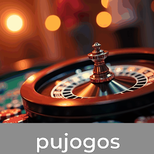 Acesso ao pujogos