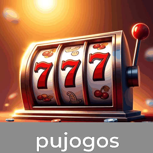 Cadastro na pujogos