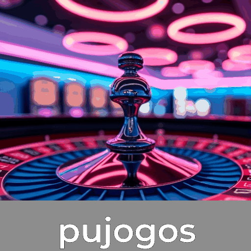 Cassino Online pujogos