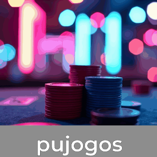 Acesso ao pujogos