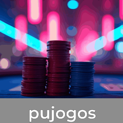Acesso ao pujogos