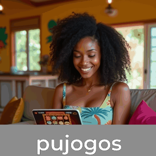 Acesso ao pujogos