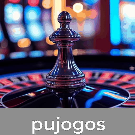 Cadastro na pujogos