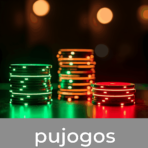 Cassino Online pujogos