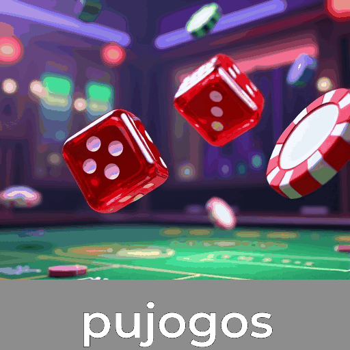 Cadastro na pujogos