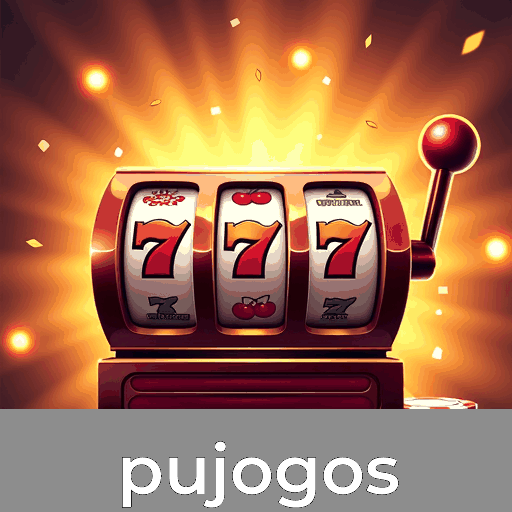 Cadastro na pujogos