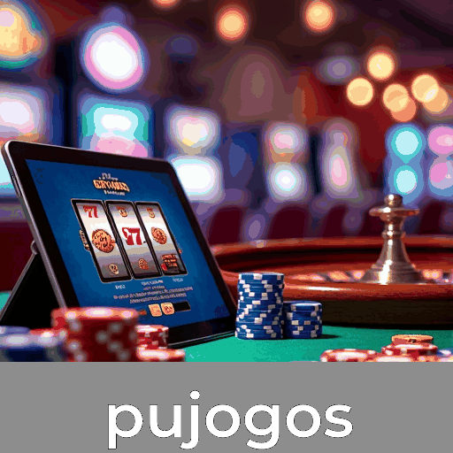Cassino Online pujogos
