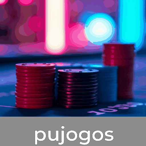 Acesso ao pujogos